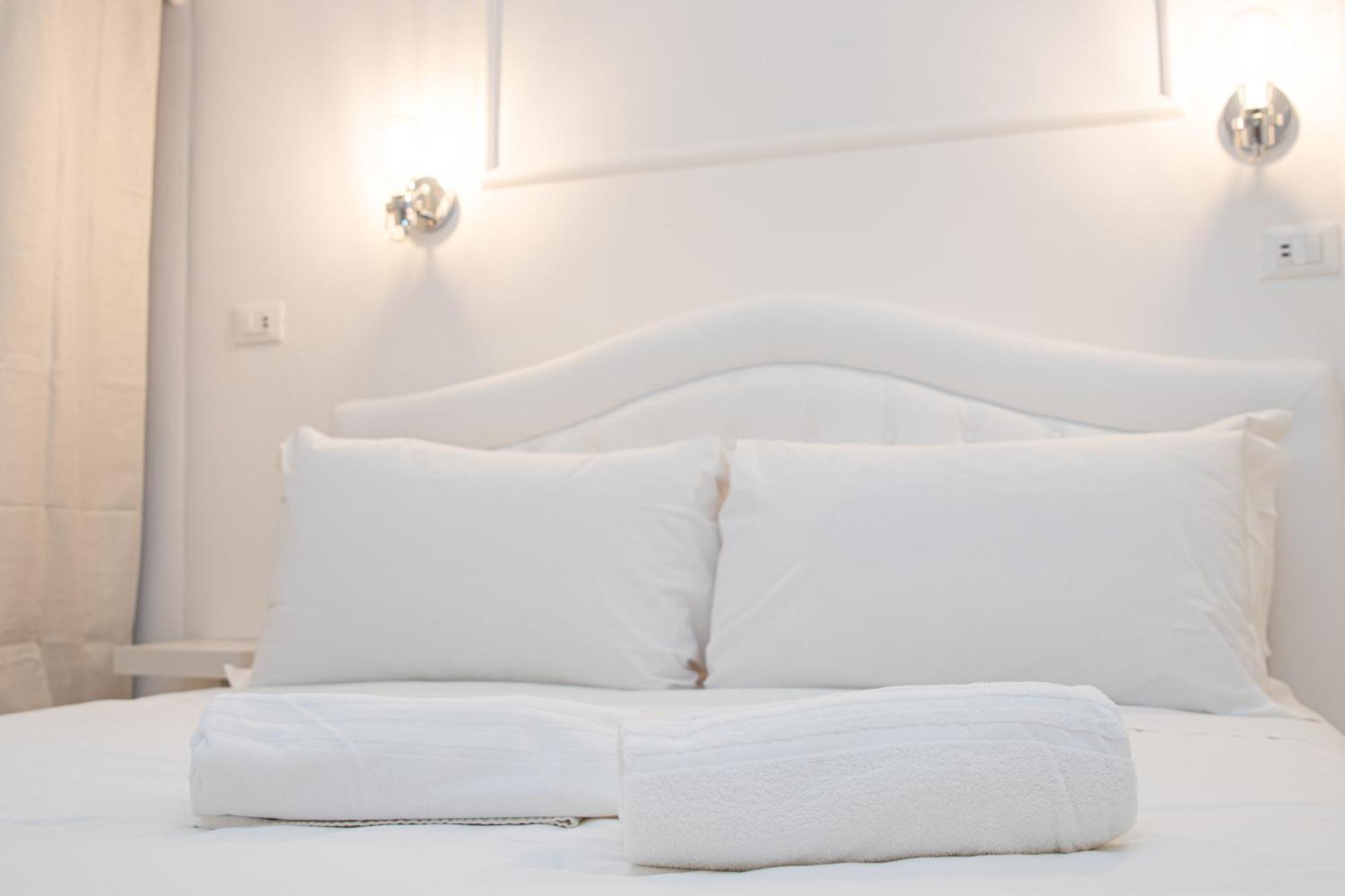 Deluxe Suite Welness Řím Exteriér fotografie