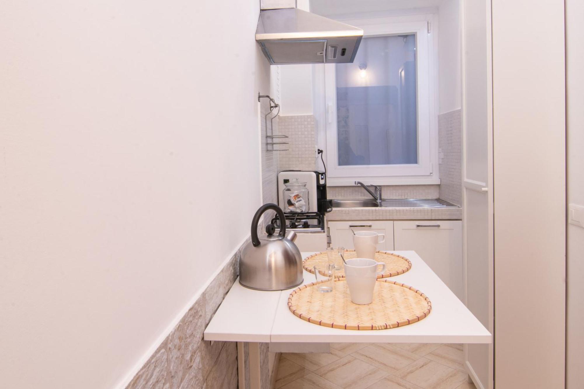 Deluxe Suite Welness Řím Exteriér fotografie
