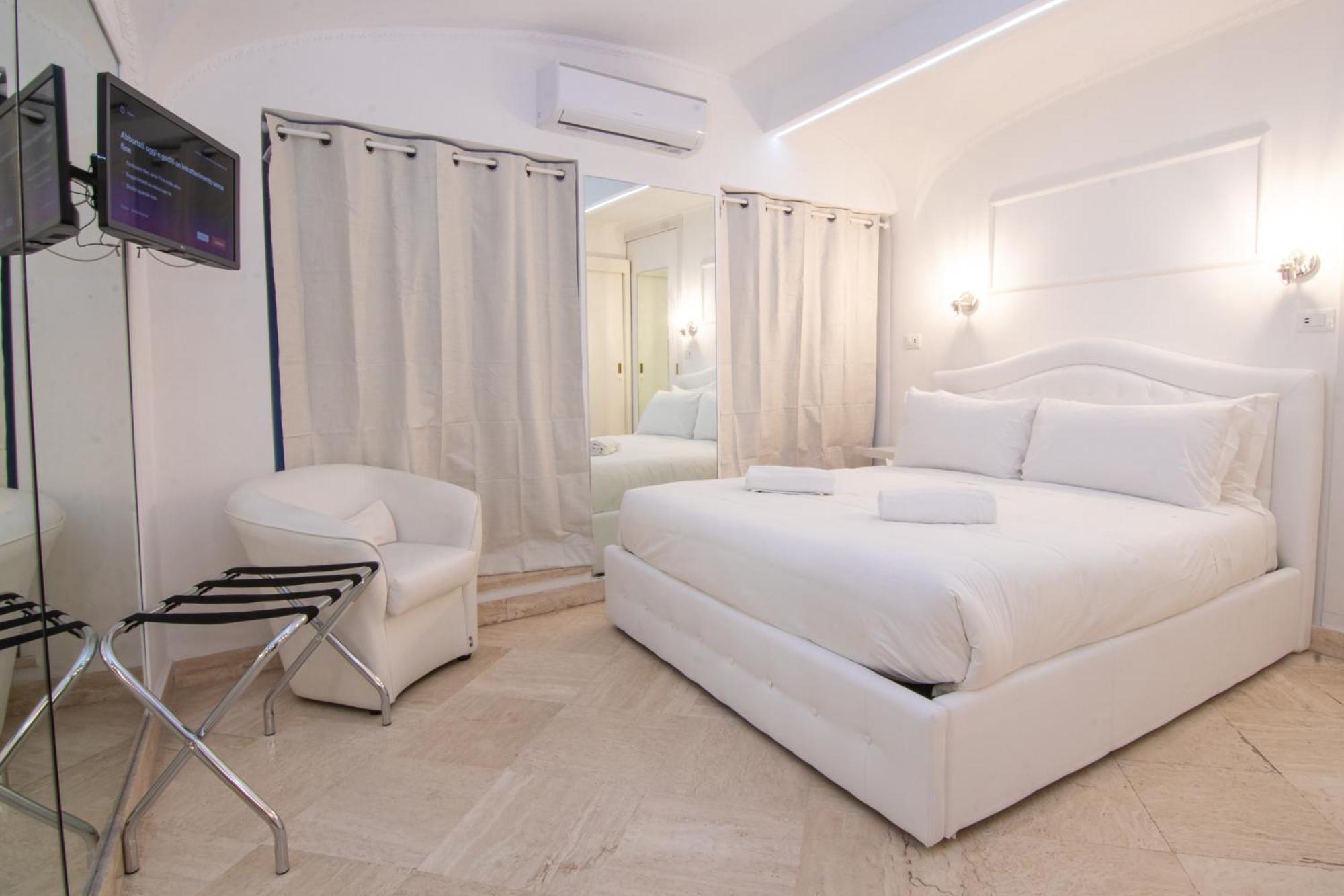 Deluxe Suite Welness Řím Exteriér fotografie